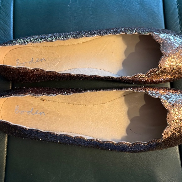 Boden ballet flats - Picture 2 of 3